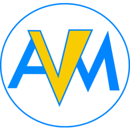 AVM-Software Logo